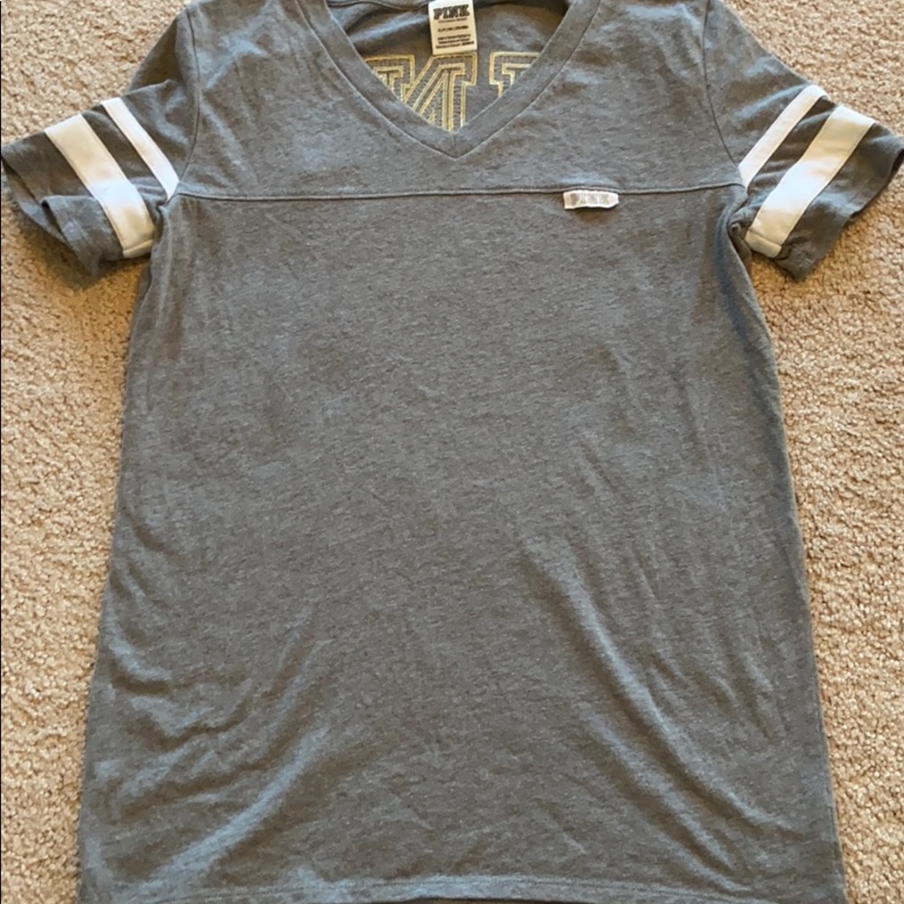 PINK tee